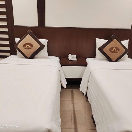 Marina Hotel Ha Noi Hanoi Zewnętrze zdjęcie