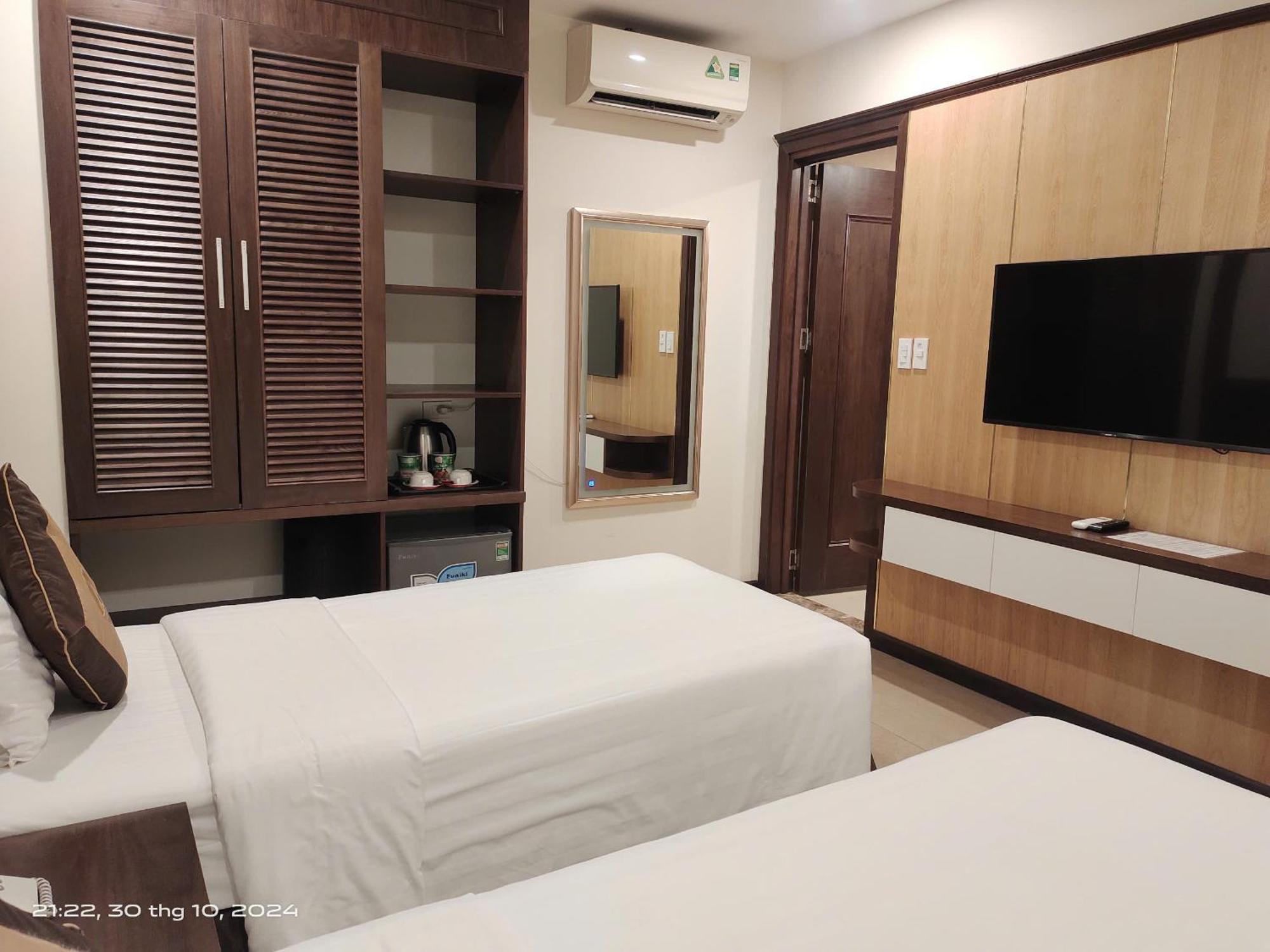 Marina Hotel Ha Noi Hanoi Zewnętrze zdjęcie